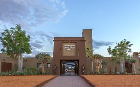 Namibia Sossusvlei Lodge